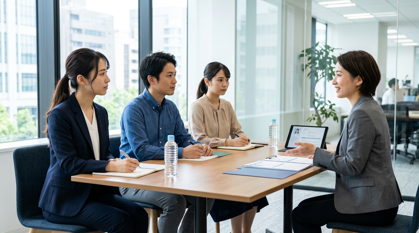 訪問リハビリへの転職前に条件を確認する理学療法士